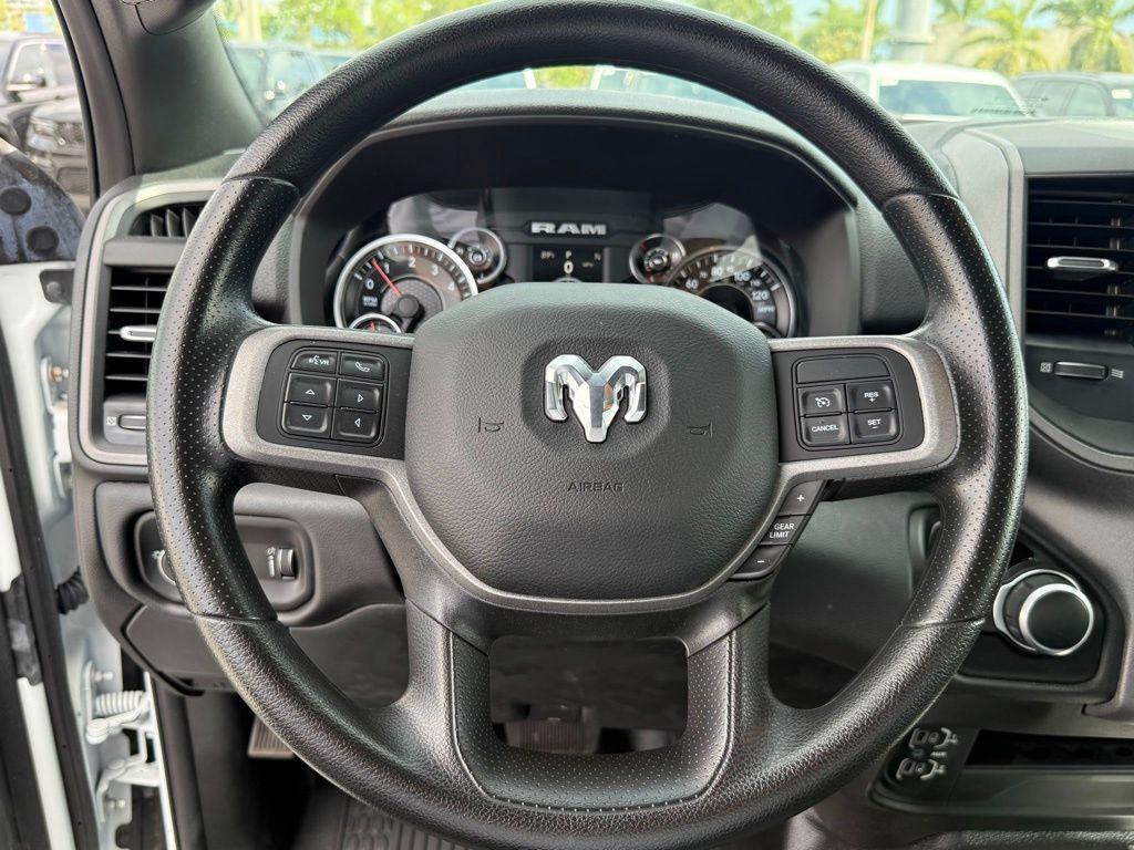 Thumbnail image of 2022 Ram 2500 at Aventura Chrysler Jeep Dodge Ram