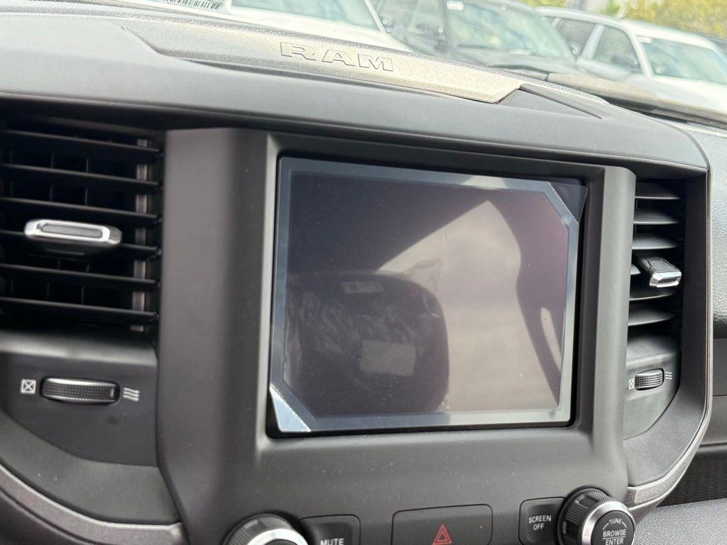 Thumbnail image of 2022 Ram 2500 at Aventura Chrysler Jeep Dodge Ram