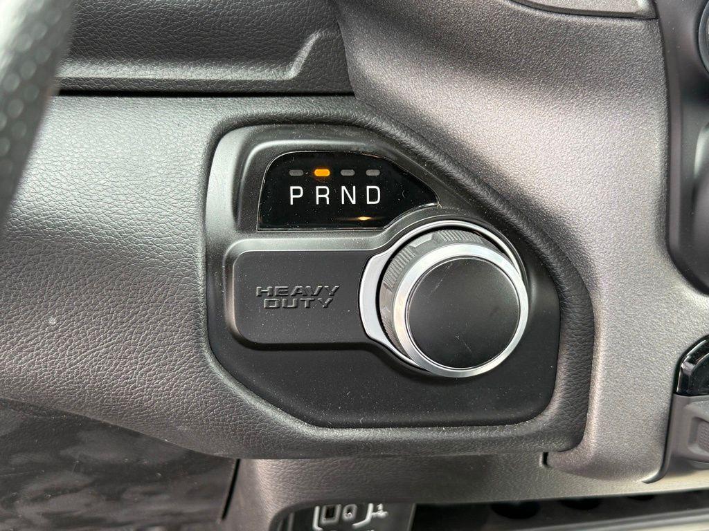 Thumbnail image of 2022 Ram 2500 at Aventura Chrysler Jeep Dodge Ram