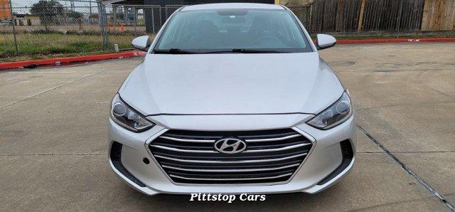 Thumbnail image of 2017 Hyundai ELANTRA at Pittstop Cars