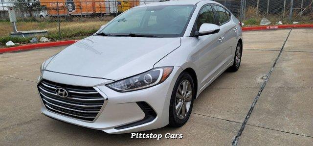 Thumbnail image of 2017 Hyundai ELANTRA at Pittstop Cars