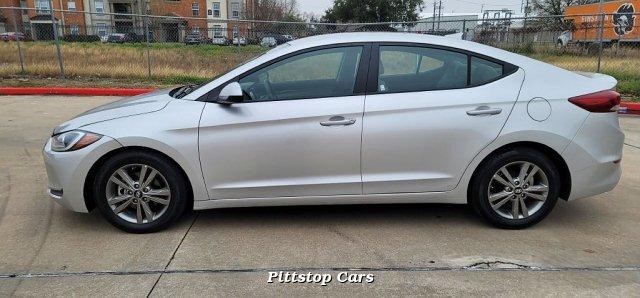 Thumbnail image of 2017 Hyundai ELANTRA at Pittstop Cars