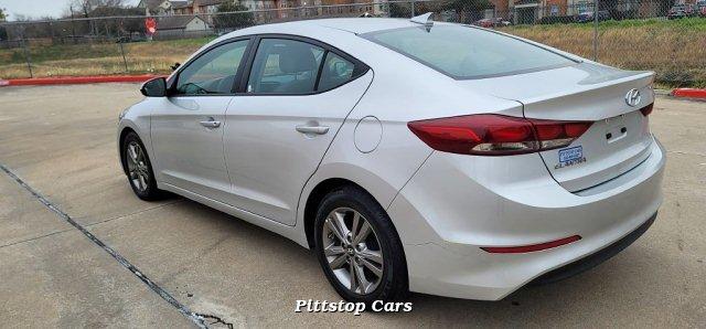 Thumbnail image of 2017 Hyundai ELANTRA at Pittstop Cars