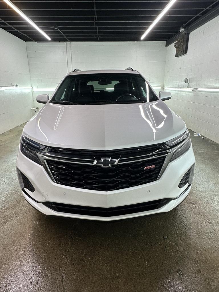 Thumbnail image of 2022 Chevrolet Equinox at Vehicle City Motors