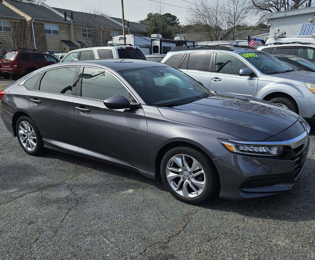 Thumbnail image of 2019 Honda Accord at DAD'S AUTO SALES