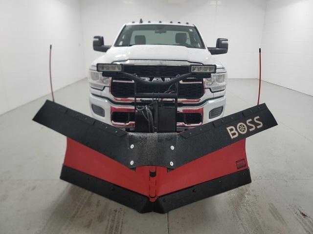 Thumbnail image of 2024 Ram 2500 at Fernelius Toyota