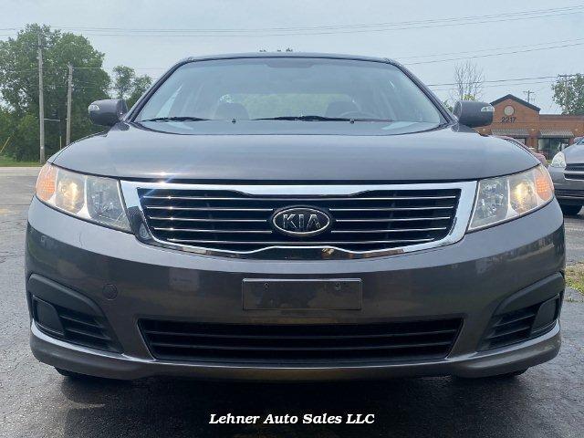 Thumbnail image of 2009 Kia Optima at Lehner Auto Sales LLC