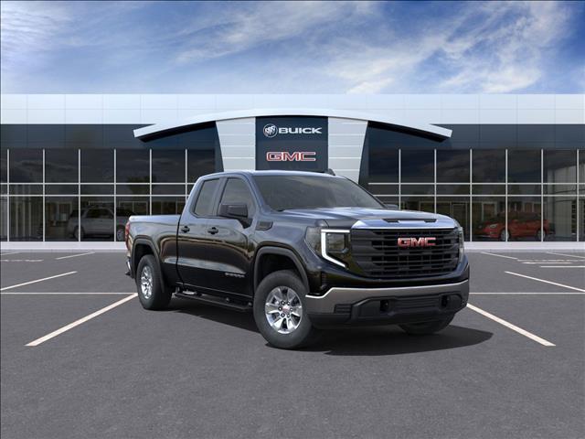 Thumbnail image of 2025 GMC Sierra 1500 at Harry's On The Hill