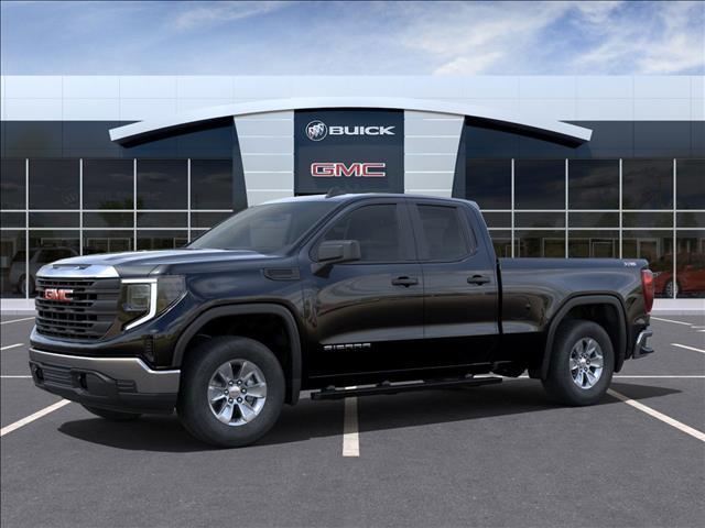 Thumbnail image of 2025 GMC Sierra 1500 at Harry's On The Hill