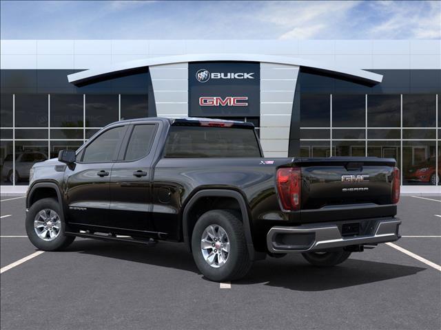 Thumbnail image of 2025 GMC Sierra 1500 at Harry's On The Hill