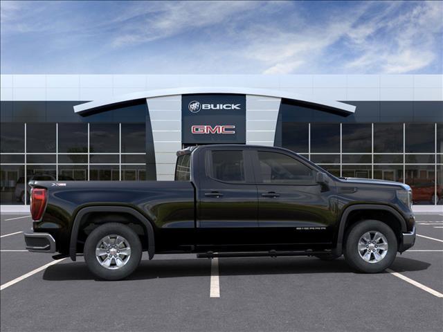 Thumbnail image of 2025 GMC Sierra 1500 at Harry's On The Hill