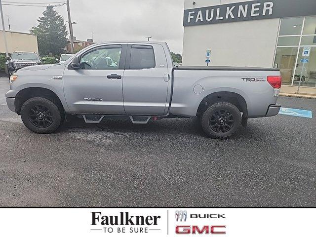 Thumbnail image of 2013 Toyota Tundra at Faulkner Buick GMC Harrisburg Used