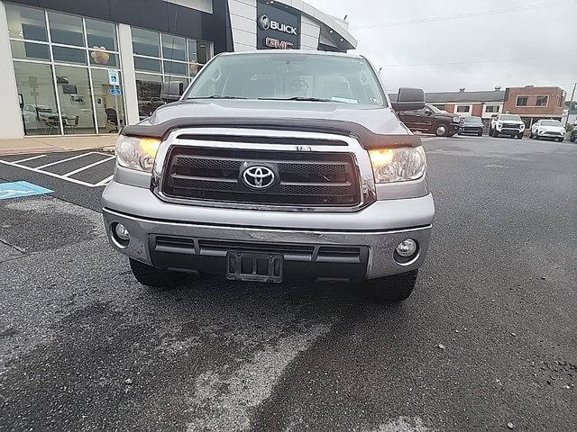 Thumbnail image of 2013 Toyota Tundra at Faulkner Buick GMC Harrisburg Used