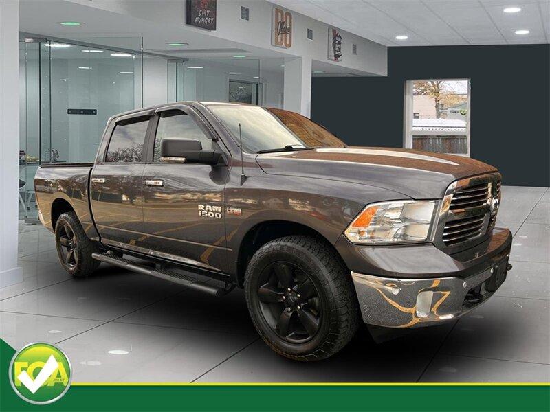 Thumbnail image of 2016 Ram 1500 at 5 STAR AUTO SALES INC