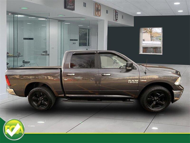Thumbnail image of 2016 Ram 1500 at 5 STAR AUTO SALES INC