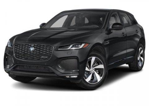 Thumbnail image of 2024 Jaguar F-PACE at Imperial Motors of Lake Bluff