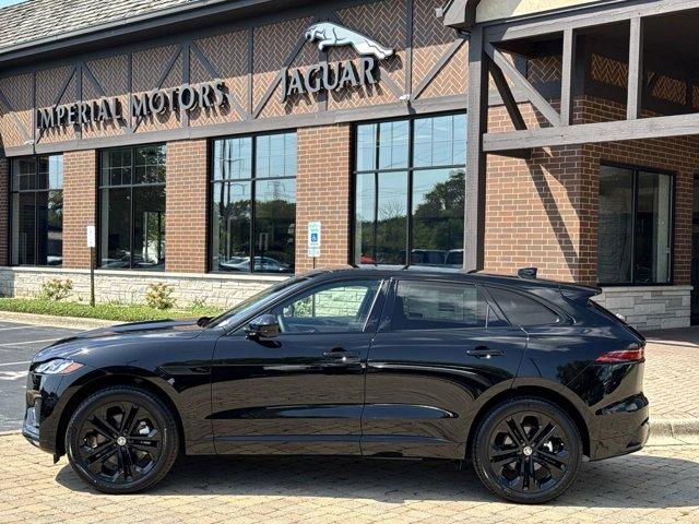 Thumbnail image of 2024 Jaguar F-PACE at Imperial Motors of Lake Bluff