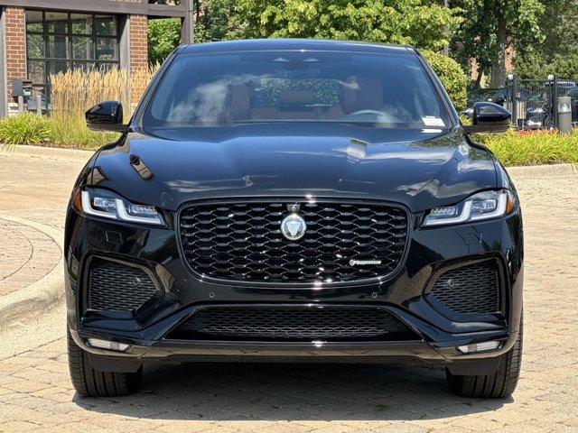 Thumbnail image of 2024 Jaguar F-PACE at Imperial Motors of Lake Bluff