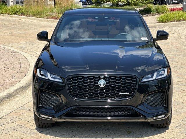 Thumbnail image of 2024 Jaguar F-PACE at Imperial Motors of Lake Bluff