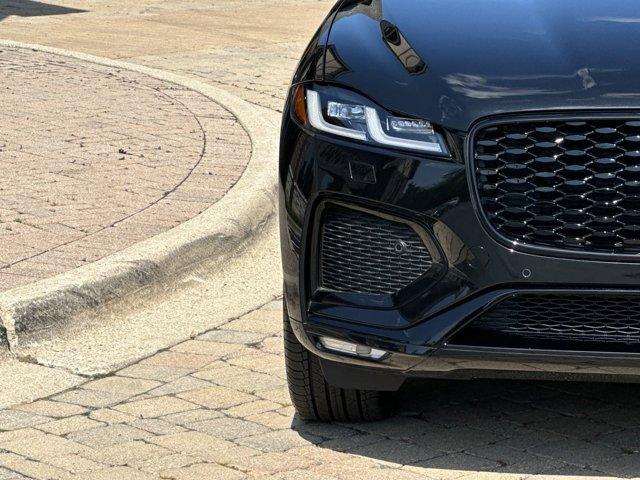 Thumbnail image of 2024 Jaguar F-PACE at Imperial Motors of Lake Bluff