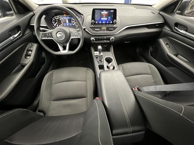 Thumbnail image of 2022 Nissan Altima at Mccluskey Chevrolet Kings Automall