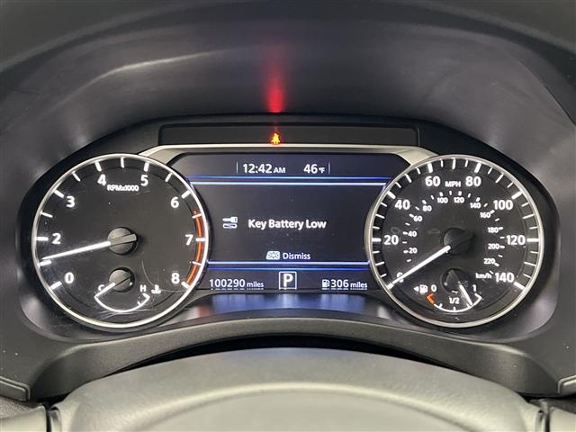 Thumbnail image of 2022 Nissan Altima at Mccluskey Chevrolet Kings Automall