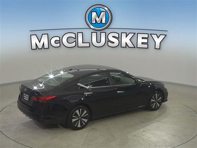 Thumbnail image of 2022 Nissan Altima at Mccluskey Chevrolet Kings Automall