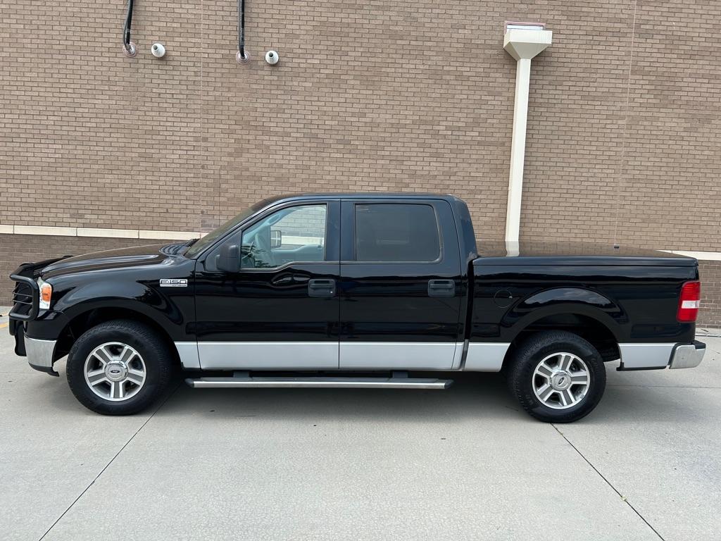 Thumbnail image of 2006 Ford F-150 at GWINNETT MOTOR COMPANY
