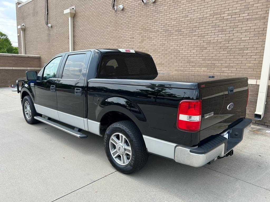 Thumbnail image of 2006 Ford F-150 at GWINNETT MOTOR COMPANY