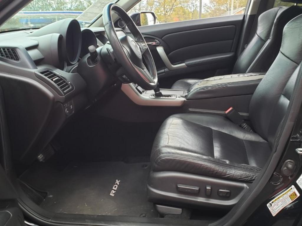 Thumbnail image of 2011 Acura RDX at Pinkys Auto Sales Inc.