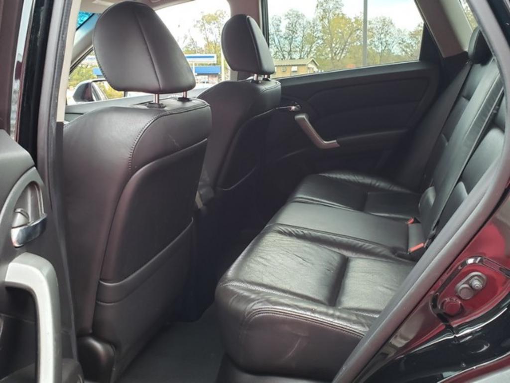 Thumbnail image of 2011 Acura RDX at Pinkys Auto Sales Inc.