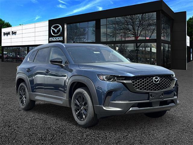 Thumbnail image of 2025 Mazda CX-50 at Bright Bay Lincoln