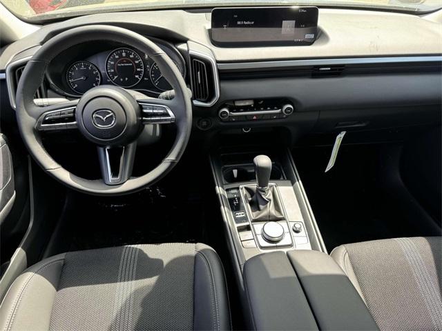 Thumbnail image of 2025 Mazda CX-50 at Bright Bay Lincoln