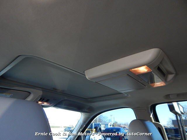 Thumbnail image of 2013 GMC Yukon at Ernie Cook & Son Motors