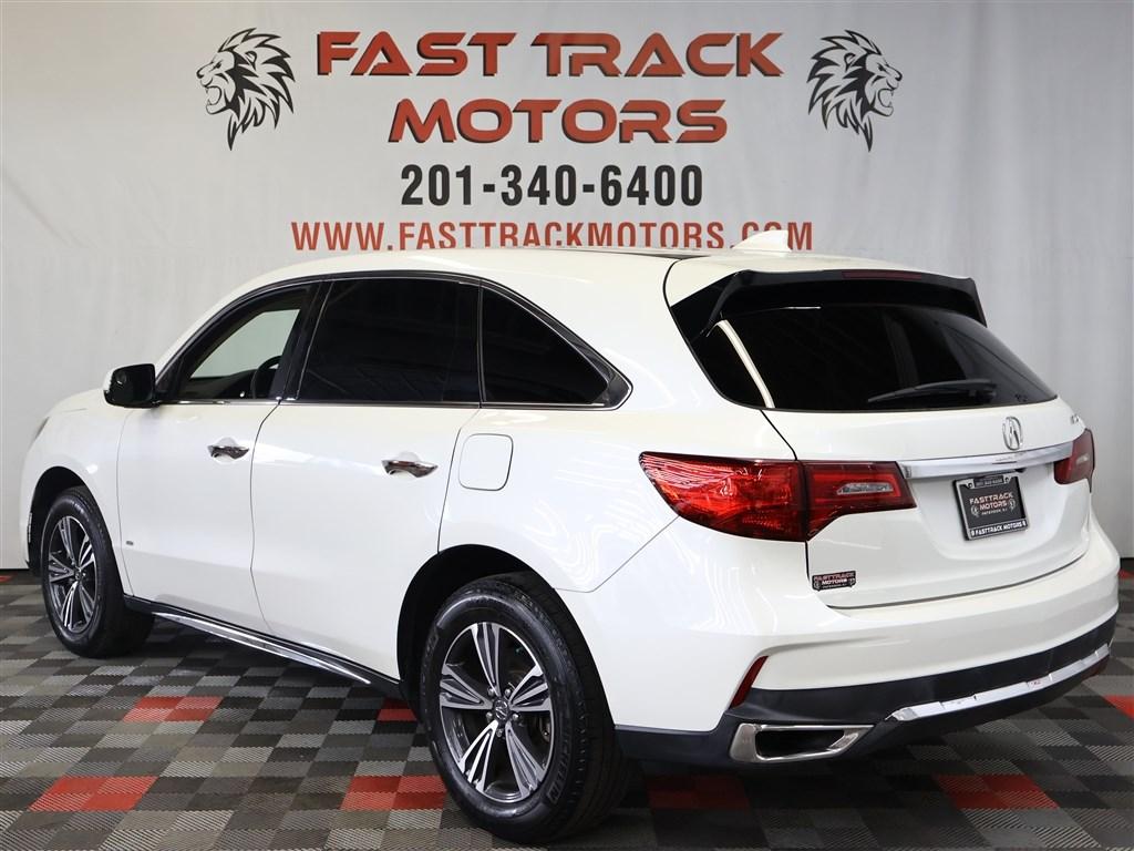 Thumbnail image of 2018 Acura MDX at Fast Track Motors