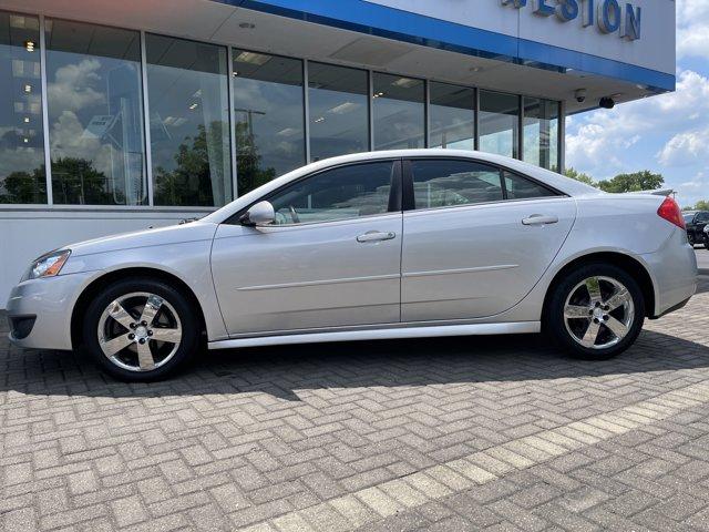Thumbnail image of 2010 Pontiac G6 at Uftring Weston USED