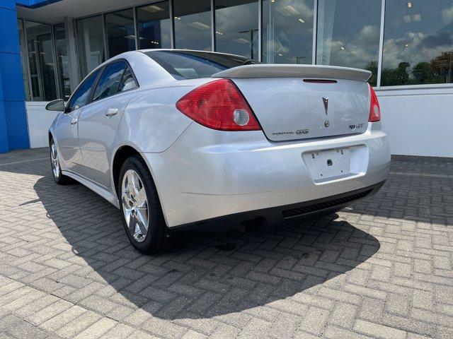 Thumbnail image of 2010 Pontiac G6 at Uftring Weston USED