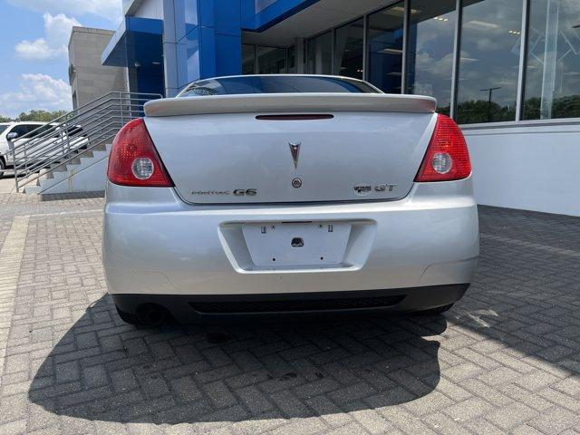 Thumbnail image of 2010 Pontiac G6 at Uftring Weston USED