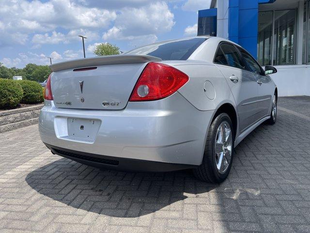 Thumbnail image of 2010 Pontiac G6 at Uftring Weston USED