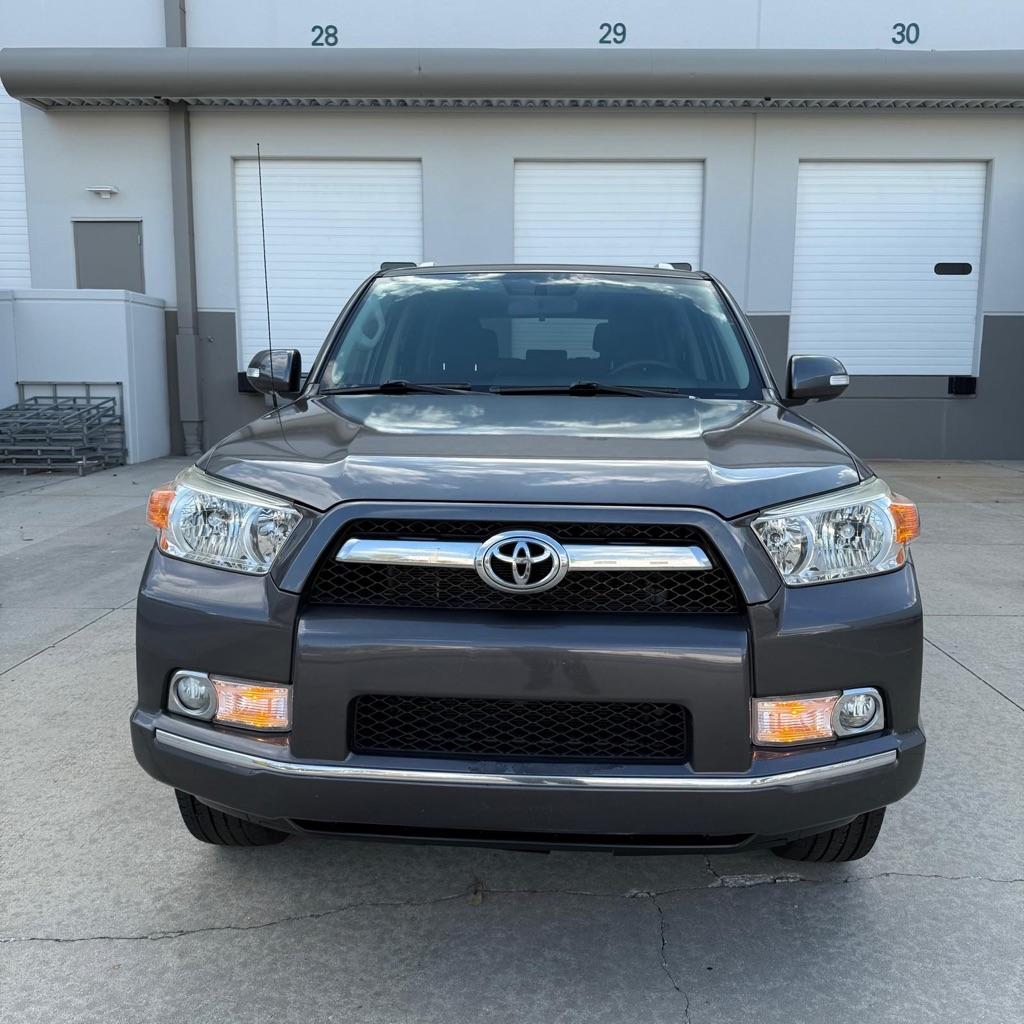 Thumbnail image of 2013 Toyota 4Runner at AUTORITY GROUP LLC