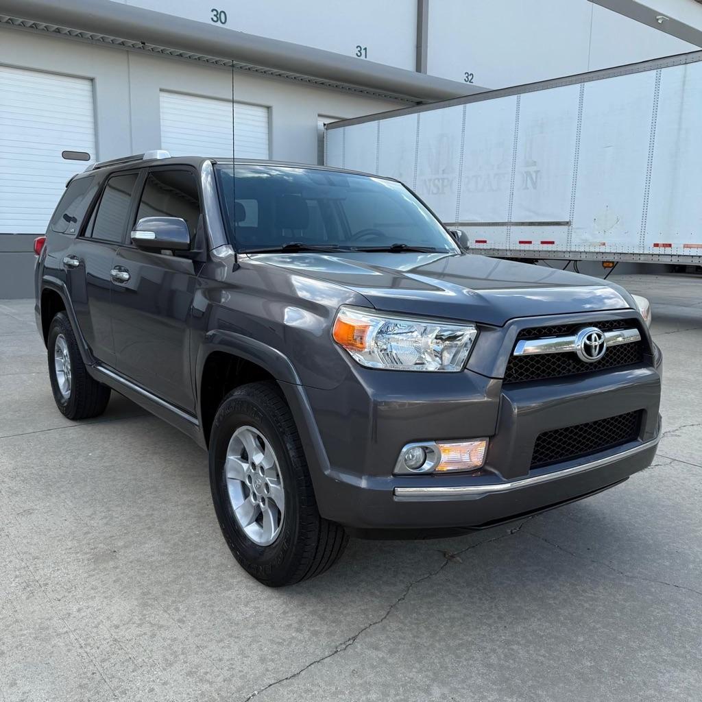 Thumbnail image of 2013 Toyota 4Runner at AUTORITY GROUP LLC