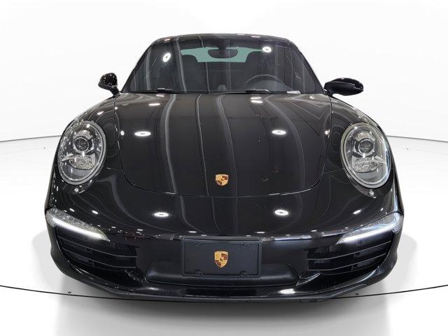 Thumbnail image of 2013 Porsche 911 at Lauderdale BMW Of Pembroke Pines - New