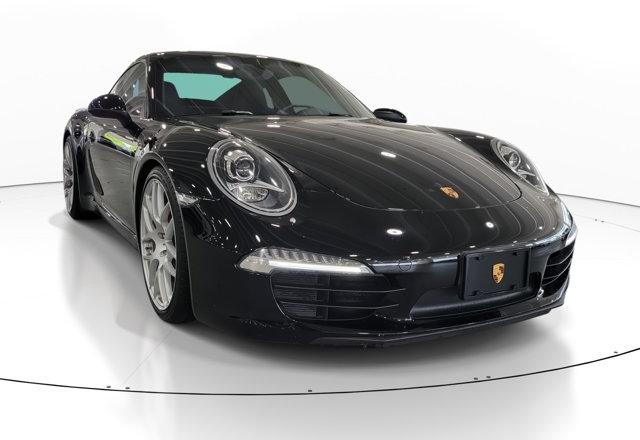 Thumbnail image of 2013 Porsche 911 at Lauderdale BMW Of Pembroke Pines - New