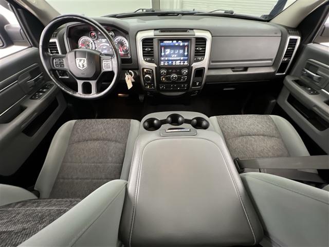 Thumbnail image of 2019 Ram 1500 Classic at Mccluskey Chevrolet Kings Automall