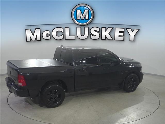 Thumbnail image of 2019 Ram 1500 Classic at Mccluskey Chevrolet Kings Automall