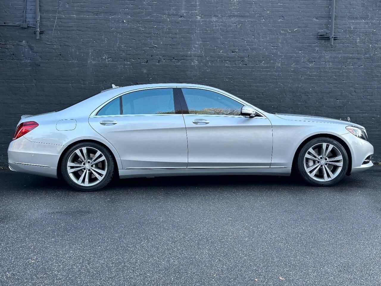 Thumbnail image of 2016 Mercedes-Benz S-Class at Kings Point Auto
