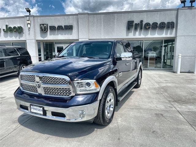 Thumbnail image of 2013 Ram 1500 at Friesen Chrysler Dodge Jeep Ram