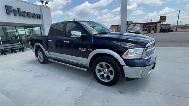 Thumbnail image of 2013 Ram 1500 at Friesen Chrysler Dodge Jeep Ram