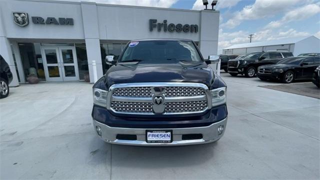 Thumbnail image of 2013 Ram 1500 at Friesen Chrysler Dodge Jeep Ram