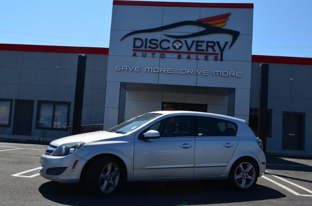 Thumbnail image of 2008 Saturn Astra at Discovery Auto Sales LLC